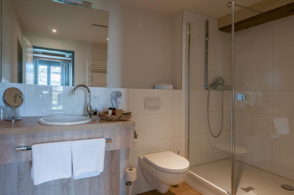 Hotel Alter Kornspeicher Нойстрелиц Екстериор снимка